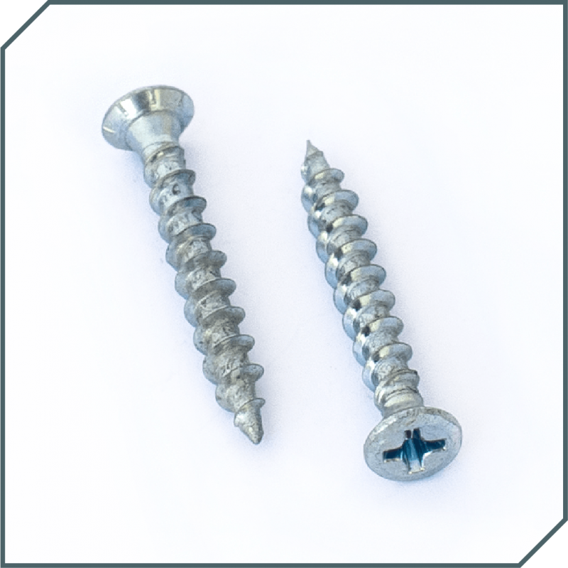 Screws products - MG TECHNOPLAN LTD | Fasteners specialists